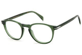 Occhiale da vista David Beckham DB 1018