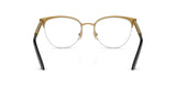 Occhiale da vista Versace VE 1297