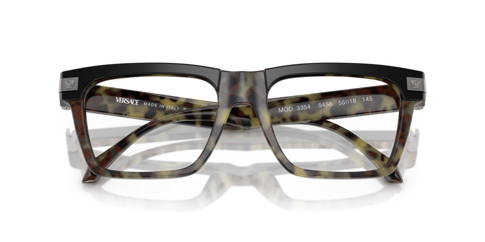 Occhiale da vista Versace VE 3354