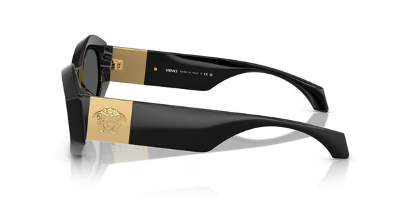 Occhiale da sole Versace  VE 4466U