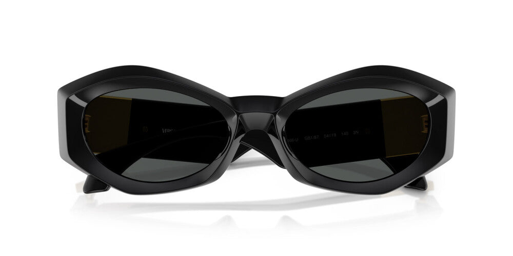 Occhiale da sole Versace  VE 4466U