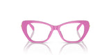 Occhiale da vista Versace Kids VK3005U