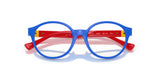 Occhiale da vista Versace Kids VK3007U