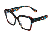 Occhiale da vista Zefiro Eterna