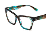 Occhiale da vista Zefiro Evelyne