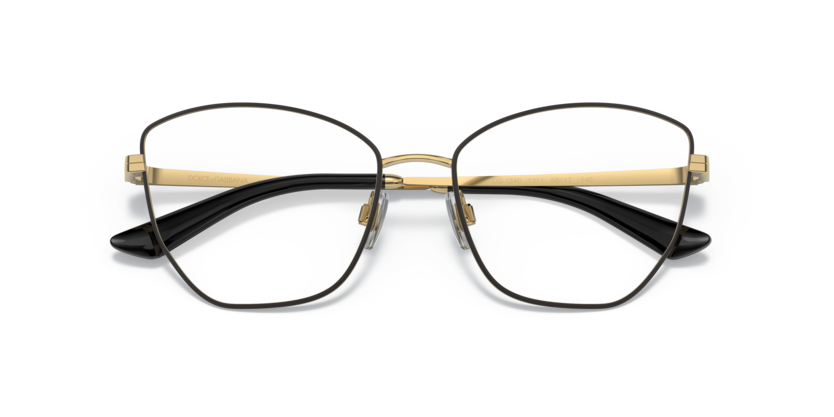 Occhiale da vista Dolce & Gabbana Mod.1340