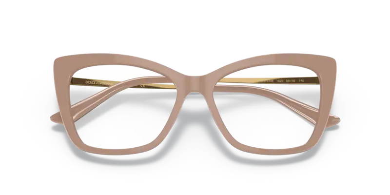 Occhiale da vista Dolce & Gabbana Mod.3348