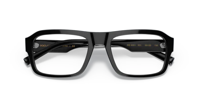 Occhiale da vista Dolce & Gabbana Mod.3351