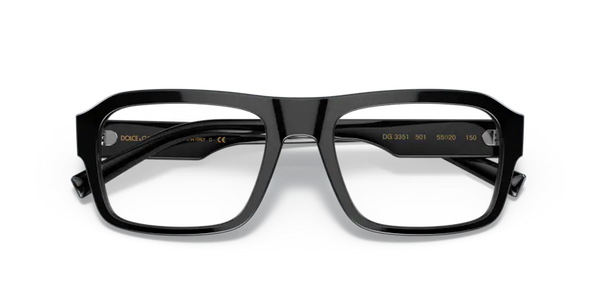 Occhiale da vista Dolce & Gabbana Mod.3351