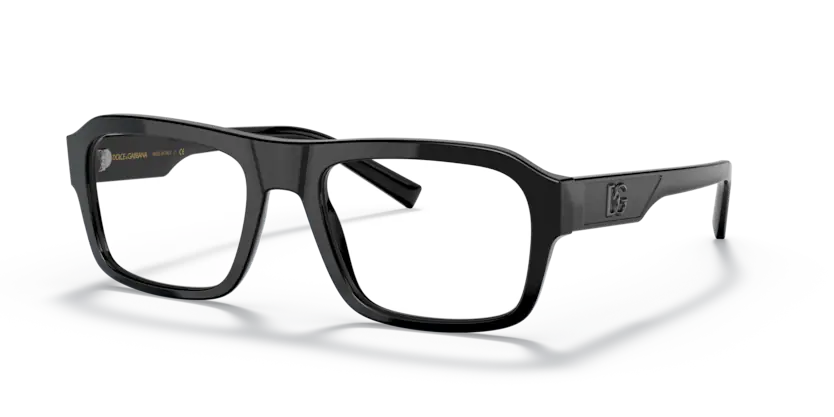 Occhiale da vista Dolce & Gabbana Mod.3351