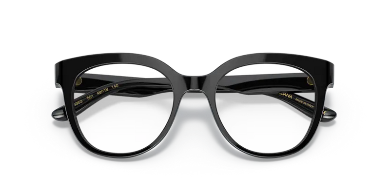 Occhiale da vista Dolce & Gabbana Mod.3353