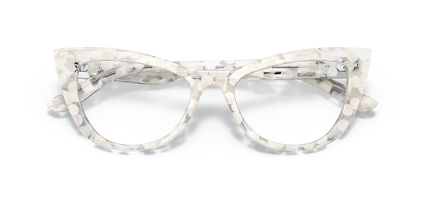 Occhiale da vista Dolce & Gabbana Mod.3354