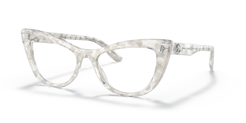 Occhiale da vista Dolce & Gabbana Mod.3354