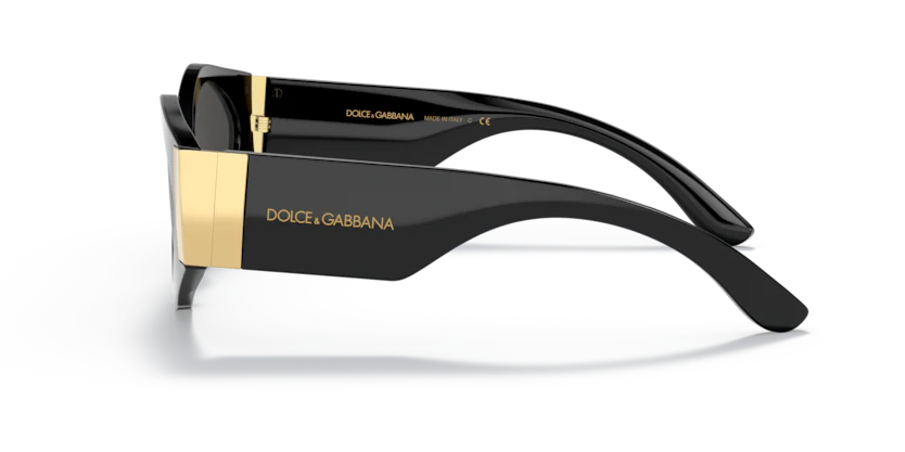 Occhiale da sole Dolce & Gabbana mod.4396