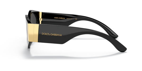 Occhiale da sole Dolce & Gabbana mod.4396