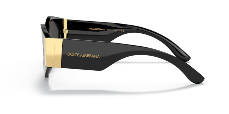 Occhiale da sole Dolce & Gabbana mod.4396