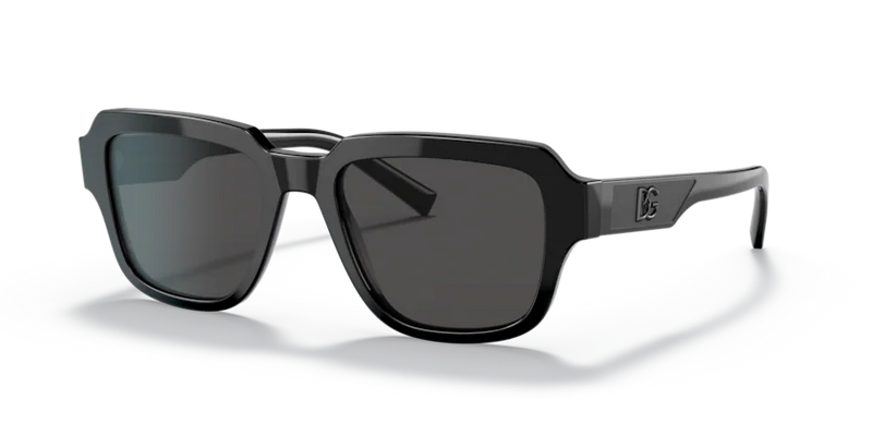Occhiale da sole Dolce & Gabbana mod.4402