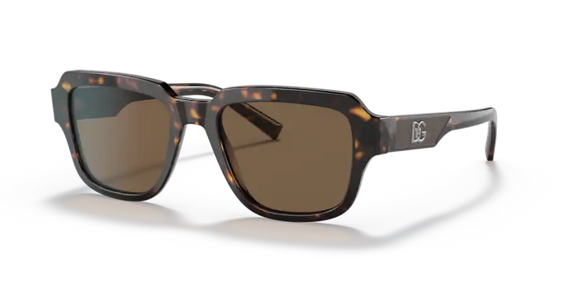Occhiale da sole Dolce & Gabbana mod.4402