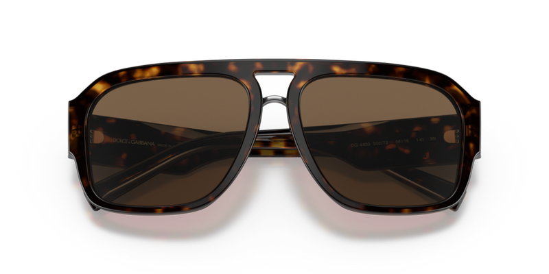 Occhiale da sole Dolce & Gabbana mod.4403