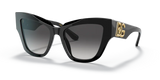 Occhiale da sole Dolce & Gabbana mod.4404