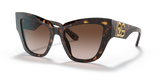 Occhiale da sole Dolce & Gabbana mod.4404
