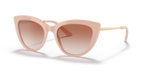 Occhiale da sole Dolce & Gabbana mod.4408