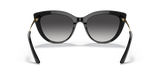 Occhiale da sole Dolce & Gabbana mod.4408
