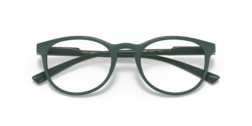 Occhiale da vista Dolce & Gabbana Mod.5063