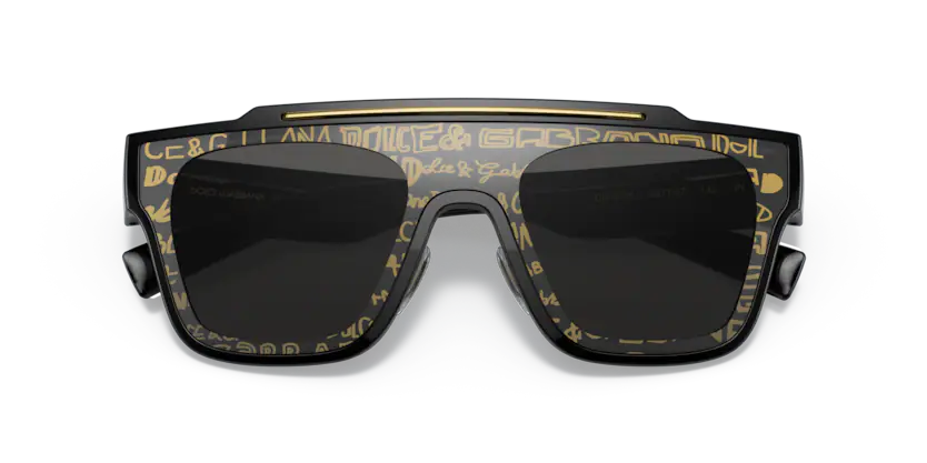 Occhiale da sole Dolce & Gabbana mod.6125
