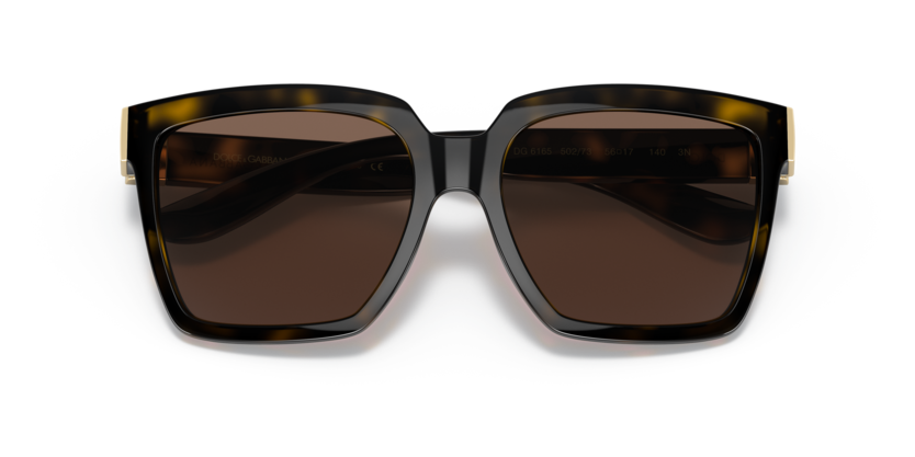 Occhiale da sole Dolce & Gabbana mod.6165