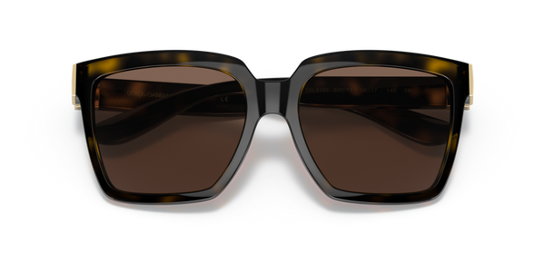 Occhiale da sole Dolce & Gabbana mod.6165