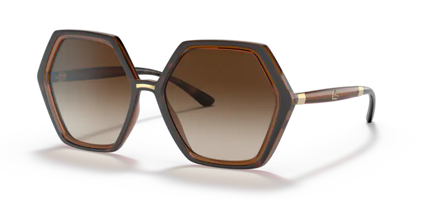 Occhiale da sole Dolce & Gabbana mod.6167