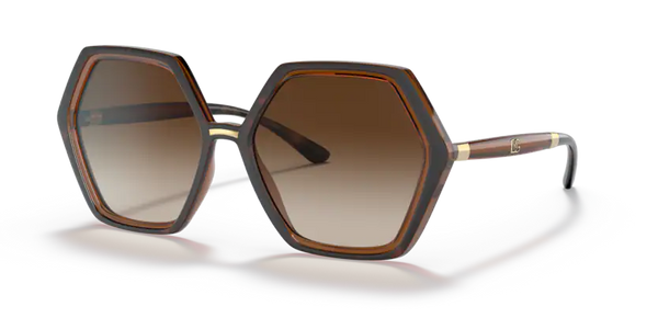 Occhiale da sole Dolce & Gabbana mod.6167