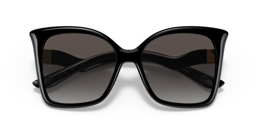 Occhiale da sole Dolce & Gabbana mod.6168
