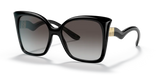 Occhiale da sole Dolce & Gabbana mod.6168