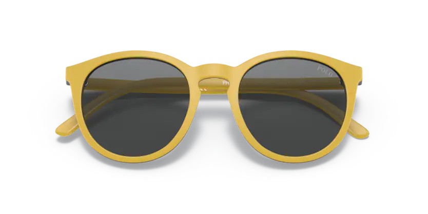 Occhiale da vista con clip-on Polo Ralph Lauren Mod. PK4183