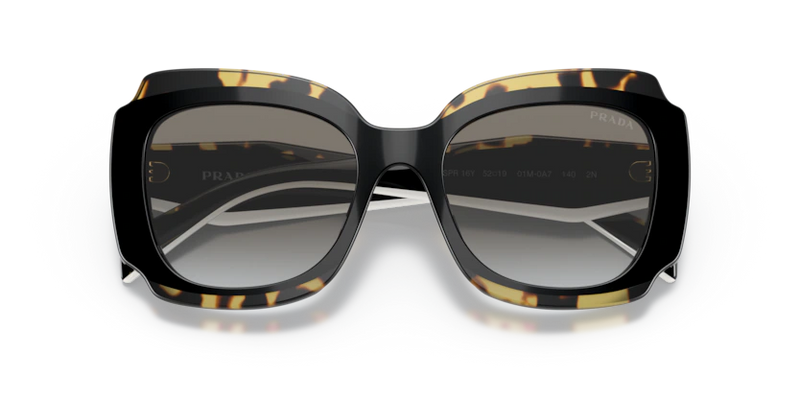 Occhiali da sole PRADA - modello  SPR 16Y