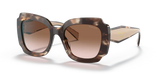 Occhiali da sole PRADA - modello  SPR 16Y
