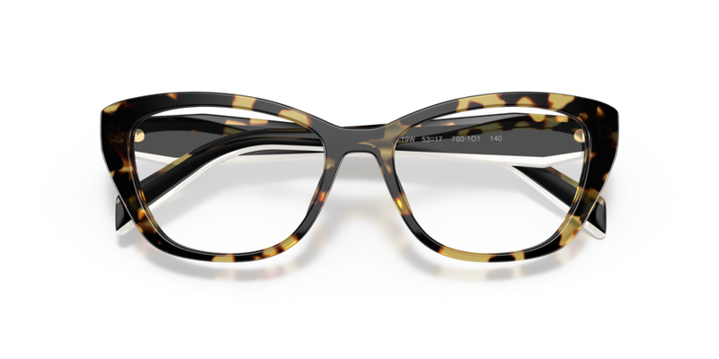 Occhiali da vista prada 2019 online
