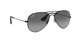 Occhiali da sole RAYBAN - modello RB 3558