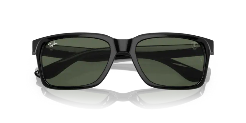 Occhiale da sole Ray Ban  Ferrari Mod.4393-M