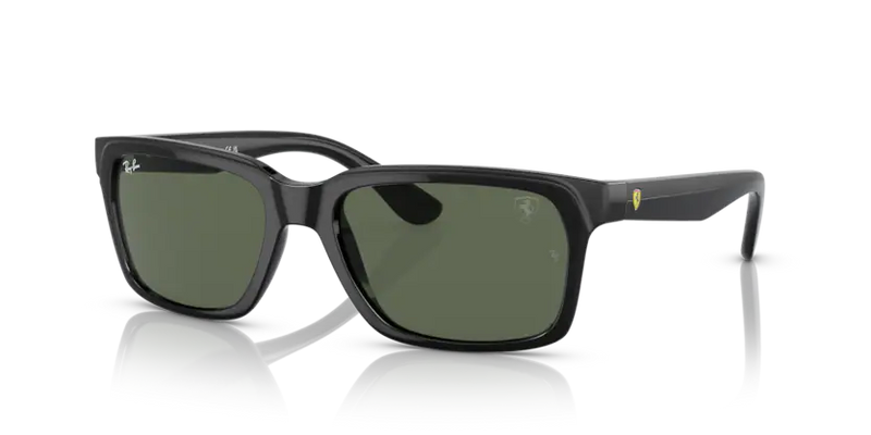 Occhiale da sole Ray Ban  Ferrari Mod.4393-M