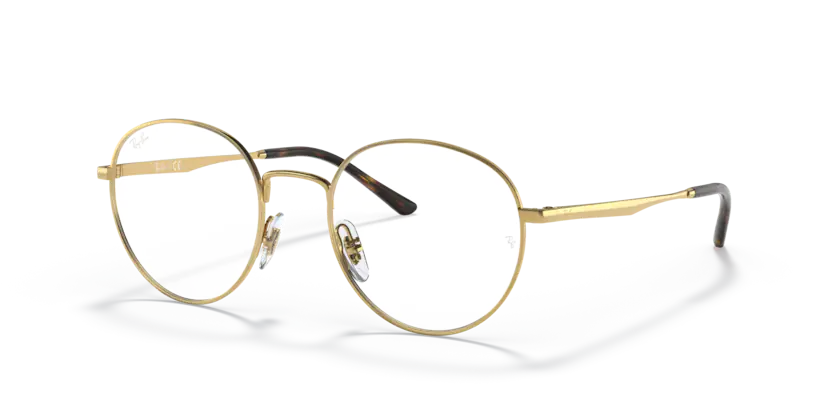 Occhiale da vista Ray Ban RB 3681V