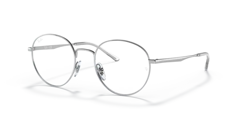 Occhiale da vista Ray Ban RB 3681V