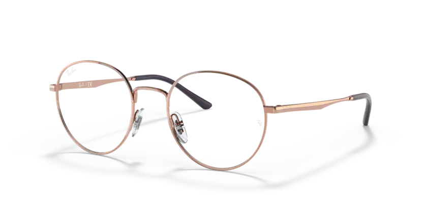Occhiale da vista Ray Ban RB 3681V