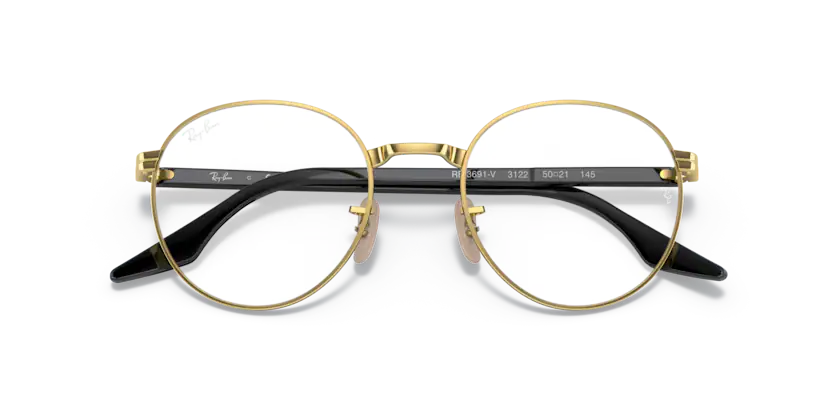 Occhiale da vista Ray Ban Mod.3691