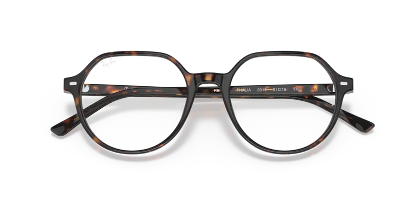 Occhiale da vista Ray Ban RB 5395 Thalia