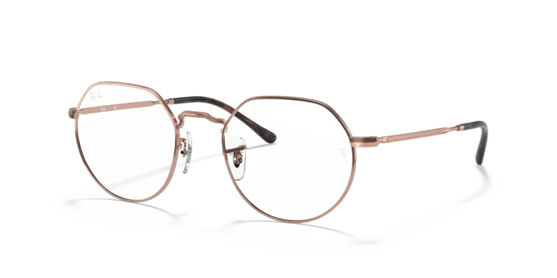 Occhiale da vista Ray Ban Mod.6465