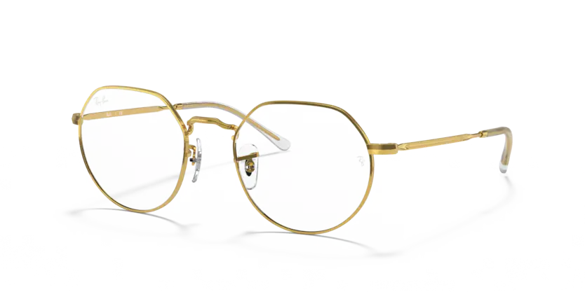 Occhiale da vista Ray Ban RB 6465 Jack