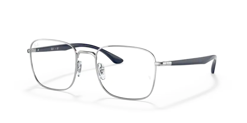 Occhiale da vista Ray Ban Mod.6469